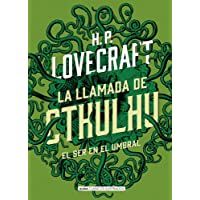 La llamada de Cthulhu (Clásicos ilustrados)